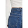 Defacto Geniş Paça Yüksek Bel Jean Pantolon W4545AZ21WN