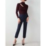İpekyol Kadın Slim Fit Pantolon IW6220003138