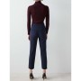 İpekyol Kadın Slim Fit Pantolon IW6220003138