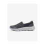 Skechers GO WALK FLEX Erkek Gri Yürüyüş Ayakkabısı 216485 GRY