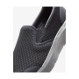 Skechers GO WALK FLEX Erkek Gri Yürüyüş Ayakkabısı 216485 GRY