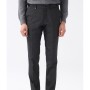 Beymen Business Normal Bel Slim Fit Antrasit Erkek Pantolon 4b0123100038
