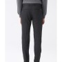Beymen Business Normal Bel Slim Fit Antrasit Erkek Pantolon 4b0123100038