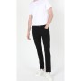 Colins CL1061329 Danny Düşük Bel Dar Paça Slim Fit Siyah Erkek Jean Pantolon