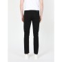 Colins CL1061329 Danny Düşük Bel Dar Paça Slim Fit Siyah Erkek Jean Pantolon