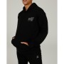 Kinetix Sn756 Kevın Hoodıe 2fx Siyah Erkek Sweatshirt