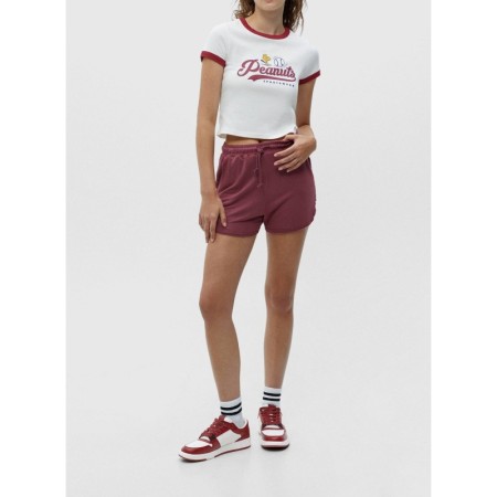 Pull & Bear Kadın Retro Casual Spor Ayakkabı 1304/040/021