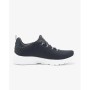 Skechers Dynamight Kadın Gri Spor Ayakkabı 896118TK CHAR