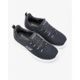Skechers Dynamight Kadın Gri Spor Ayakkabı 896118TK CHAR