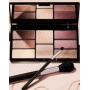 No7 Shimmer All Night - Face & Eye Palette  Makyaj Paleti