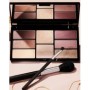 No7 Shimmer All Night - Face & Eye Palette  Makyaj Paleti