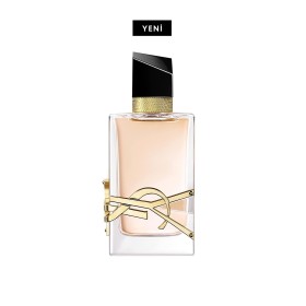 Yves Saint Laurent Libre Edt 50 ml Kadın Parfüm
