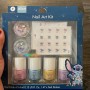 Noil Art Kit Stitch - Tırnak Süsleme Seti