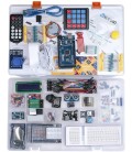 ELEGOO Mega 2560 Arduino IDE ile Uyumlu En Eksiksiz Başlangıç ​​Kiti
