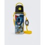 LCW ACCESSORIES Batman&Superman Lisanslı Erkek Çocuk Matara 500 Ml W25917Z4