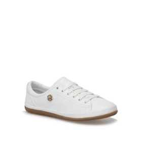U.S. Polo Assn. Jojo 2pr Beyaz Kadın Sneaker JOJO 2PR