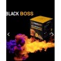 Premium Nargile Kömürü 1 Kg Blackboss