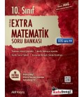 10. Sınıf Matematik Extra Soru Bankası Kafa Dengi Yayınları