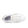 Puma Mayze Lth Wn s Kadın Beyaz Ayakkabı 381983_02
