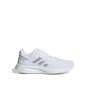 Adidas Duramo 10 Beyaz - Gümüş Kadın Koşu Ayakkabısı GX0713