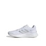 Adidas Duramo 10 Beyaz - Gümüş Kadın Koşu Ayakkabısı GX0713