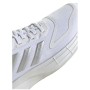 Adidas Duramo 10 Beyaz - Gümüş Kadın Koşu Ayakkabısı GX0713