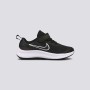 Nike Star Runner  Çocuk Spor Ayakkabı Siyah DA2777-003