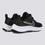 Nike Star Runner  Çocuk Spor Ayakkabı Siyah DA2777-003