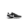 Nike Erkek Legend Essential 2 Yürüyüş Koşu Ayakkabı Siyah CQ9356-001