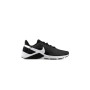 Nike Erkek Legend Essential 2 Yürüyüş Koşu Ayakkabı Siyah CQ9356-001