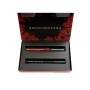 Merve Boluğur Mat Ruj Kiti - Matte Lip Kit Costes Burgundy