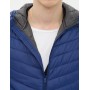 Koton Kapşonlu Mont Dolgu Mont  7KAM22179LW 701
