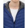 Koton Kapşonlu Mont Dolgu Mont  7KAM22179LW 701