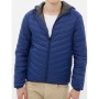 Koton Kapşonlu Mont Dolgu Mont  7KAM22179LW 701