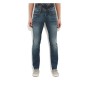 Mavi Jeans Erkek Jake Koyu Indigo Vintage Jean Pantolon 0042211034