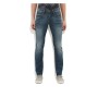 Mavi Jeans Erkek Jake Koyu Indigo Vintage Jean Pantolon 0042211034