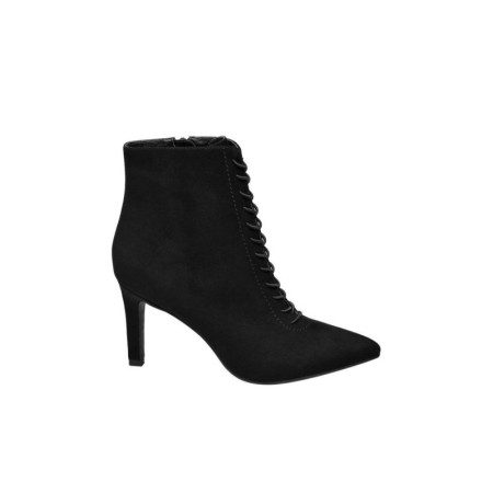 Catwalk Deichmann Kadın Siyah Bot 1110490