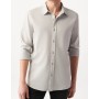 Mavi Gri Gömlek Slim Fit / Dar Kesim 8810217-81582