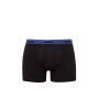 Mavi Siyah Erkek Boxer 0910422-900