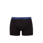 Mavi Siyah Erkek Boxer 0910422-900