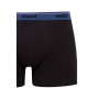 Mavi Siyah Erkek Boxer 0910422-900