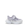 Polaris Kız Çocuk Lila Sneaker 620258.P2fx