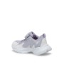 Polaris Kız Çocuk Lila Sneaker 620258.P2fx