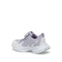 Polaris Kız Çocuk Lila Sneaker 620258.P2fx