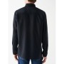 Mavi Erkek Siyah Gömlek Slim Fit / Dar Kesim 8810479-900