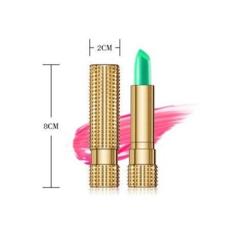 Gabrini Ruj - Magic Lipstick Pembe