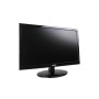 EXPER 19.5  H3L-GVDS1 WIDE VGA DVI HOPARLÖR LED MONİTÖR SİYAH