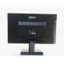 EXPER 19.5  H3L-GVDS1 WIDE VGA DVI HOPARLÖR LED MONİTÖR SİYAH