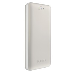 Toshiba Canvio Aeromobile 128GB Taşınabilir SSD Disk HDTQ112ECWF1