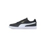 Puma Shuffle A - Unisex Siyah Günlük Ayakkabı 30966826